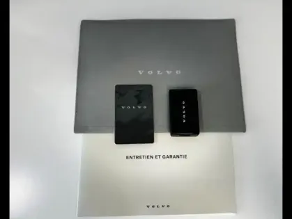 Photo 8 Volvo Ex30 Gén. I Ph1 Ultra 5