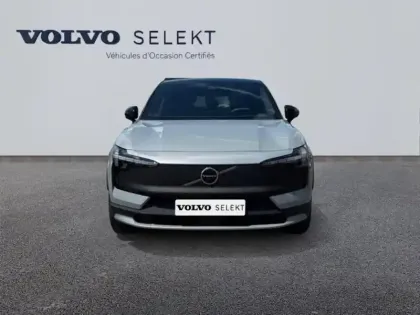 Photo 9 Volvo Ex30 Gén. I Ph1 Ultra 5