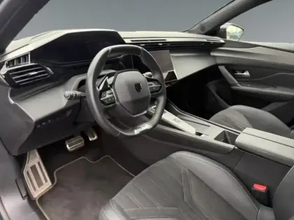 Photo 9 Peugeot 408  PHEV 225ch GT e-EAT8