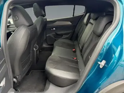 Photo 12 Peugeot 408  PHEV 225ch GT e-EAT8