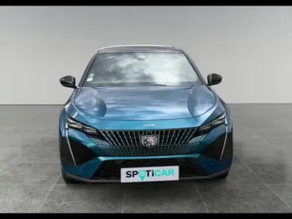 Photo 7 Peugeot 408  PHEV 225ch GT e-EAT8