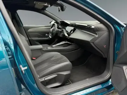 Photo 14 Peugeot 408  PHEV 225ch GT e-EAT8