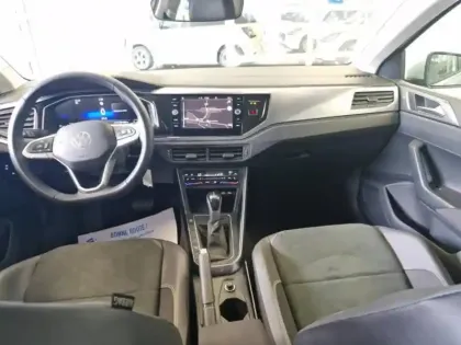 Photo Volkswagen Polo