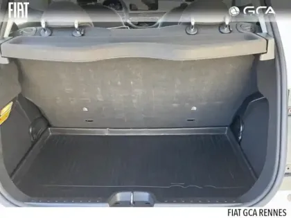 Photo 14 Fiat 500 Gén. II Ph1 MY23 Base 3