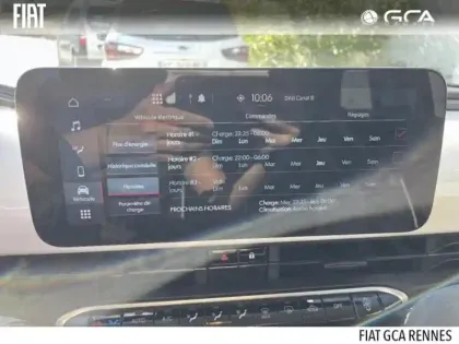 Photo 6 Fiat 500 Gén. II Ph1 MY23 Base 3