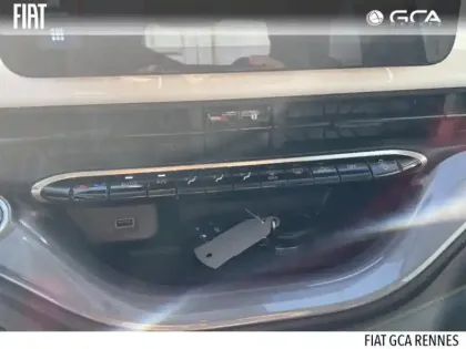 Photo 10 Fiat 500 Gén. II Ph1 MY23 Base 3