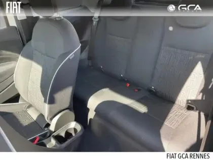 Photo 13 Fiat 500 Gén. II Ph1 MY23 Base 3