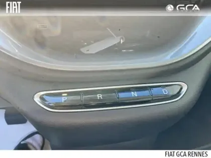 Photo 8 Fiat 500 Gén. II Ph1 MY23 Base 3