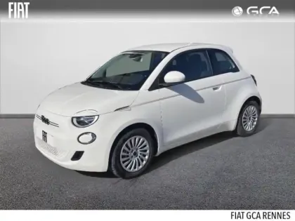 Photo Fiat 500
