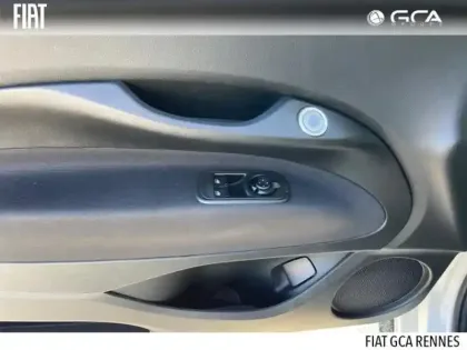 Photo 11 Fiat 500 Gén. II Ph1 MY23 Base 3