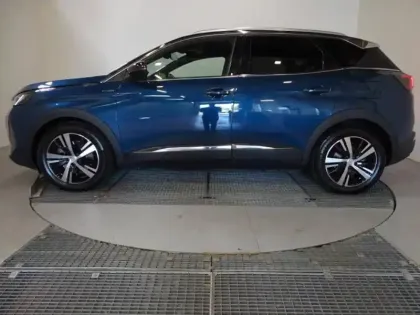 Photo 6 Peugeot 3008  HYBRID 225ch GT e-EAT8