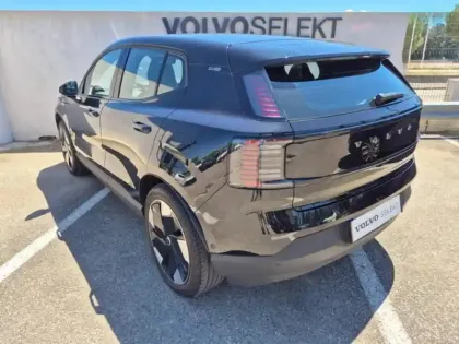 Photo 12 Volvo Ex30  Single Extended Range 272ch Ultra