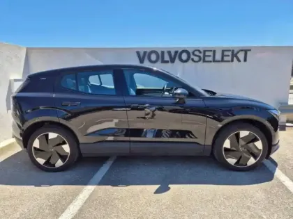 Photo 14 Volvo Ex30  Single Extended Range 272ch Ultra