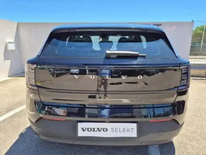 Photo 11 Volvo Ex30  Single Extended Range 272ch Ultra