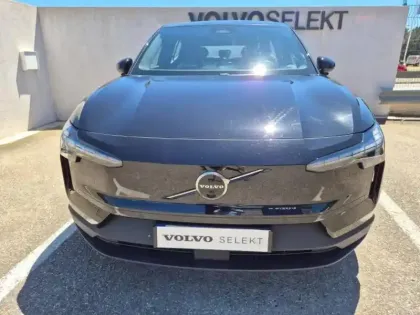 Photo 13 Volvo Ex30  Single Extended Range 272ch Ultra