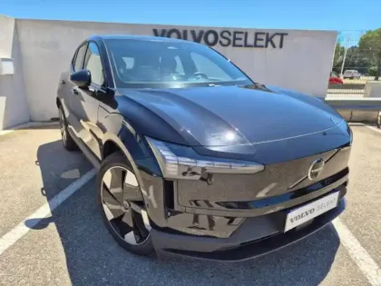 Photo 10 Volvo Ex30  Single Extended Range 272ch Ultra