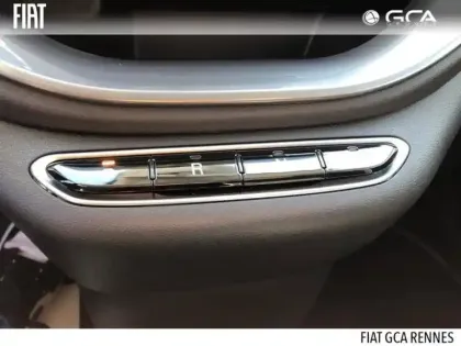 Photo 8 Fiat 500  e 95ch MY23