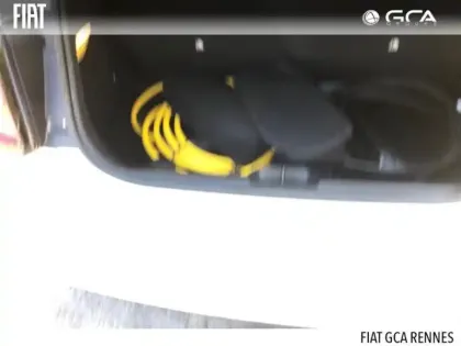 Photo 14 Fiat 500  e 95ch MY23