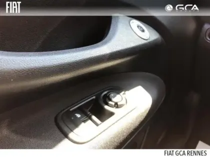 Photo 11 Fiat 500  e 95ch MY23