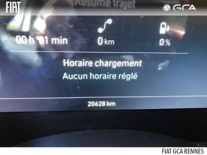 Photo 5 Fiat 500  e 95ch MY23