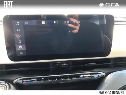 Photo 6 Fiat 500  e 95ch MY23