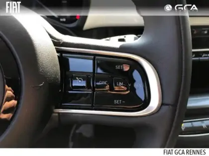 Photo 9 Fiat 500  e 95ch MY23