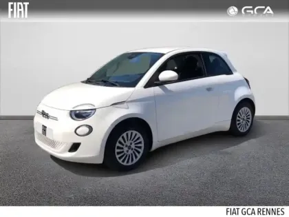 Photo Fiat 500