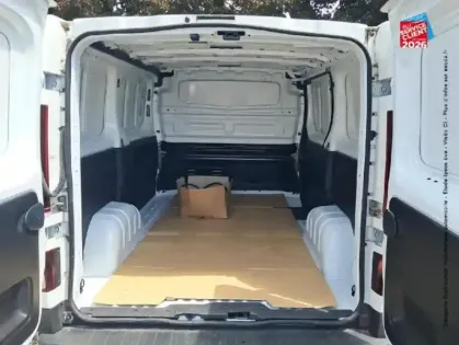 Photo 13 Renault Trafic  Fg L1H1 3T E-TECH AC22 Advance -24