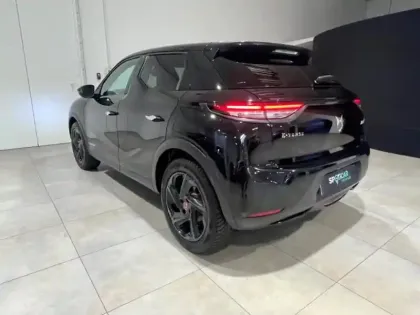 Photo 6 DS DS 3  Crossback E-Tense Performance Line + 4cv
