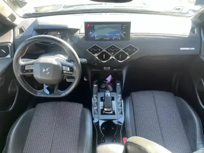 Photo 7 DS DS 3  Crossback E-Tense Performance Line + 4cv