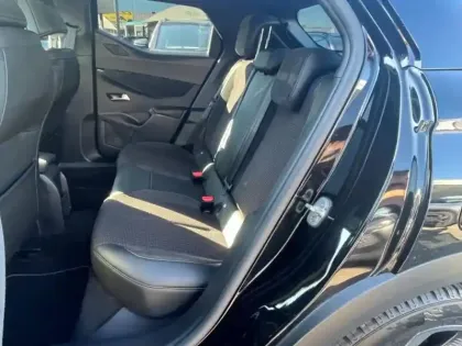 Photo 11 DS DS 3  Crossback E-Tense Performance Line + 4cv