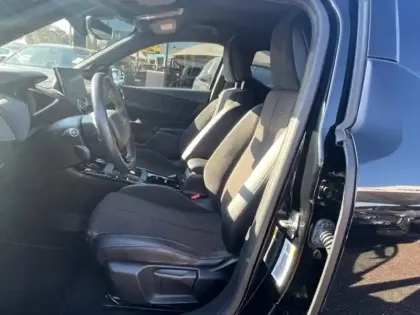 Photo 10 DS DS 3  Crossback E-Tense Performance Line + 4cv