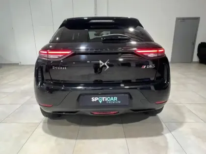 Photo 5 DS DS 3  Crossback E-Tense Performance Line + 4cv