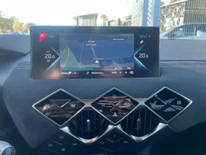 Photo 12 DS DS 3  Crossback E-Tense Performance Line + 4cv