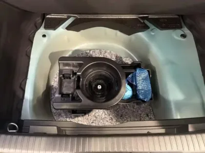 Photo 10 Opel Mokka  1.2 Turbo 136ch GS