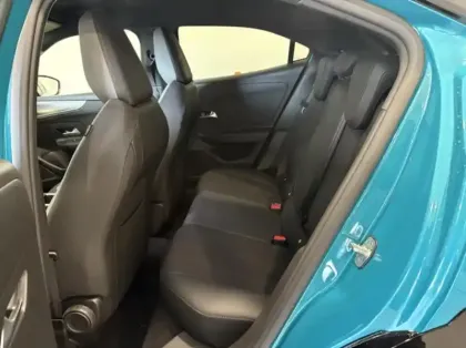 Photo 12 Opel Mokka  1.2 Turbo 136ch GS