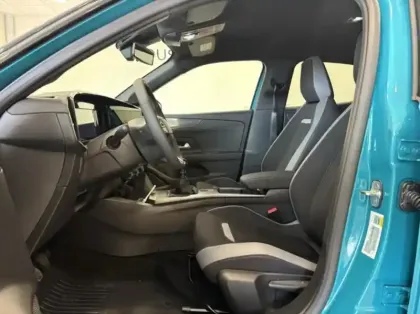 Photo 13 Opel Mokka  1.2 Turbo 136ch GS