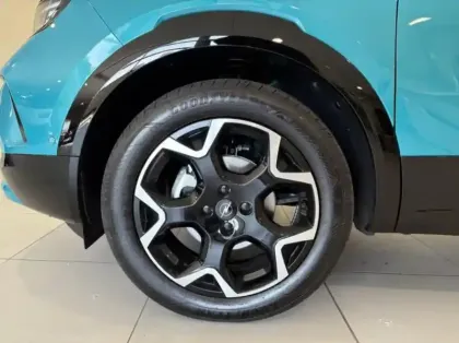 Photo 5 Opel Mokka  1.2 Turbo 136ch GS