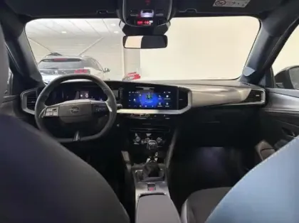 Photo 14 Opel Mokka  1.2 Turbo 136ch GS