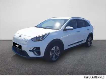 Photo Kia Niro