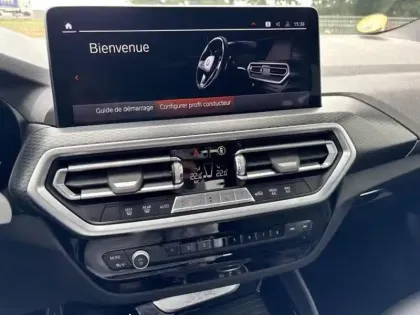 Photo 7 BMW X4  xDrive20d 190ch M Sport