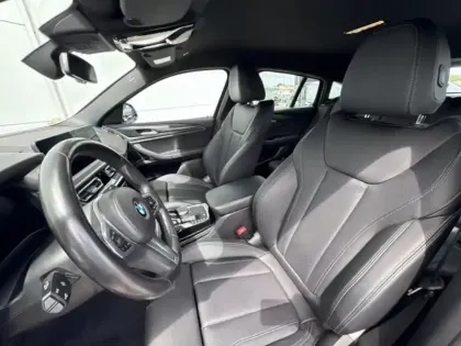 Photo 1 BMW X4  xDrive20d 190ch M Sport