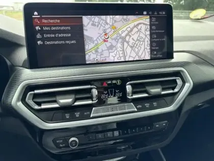 Photo 5 BMW X4  xDrive20d 190ch M Sport