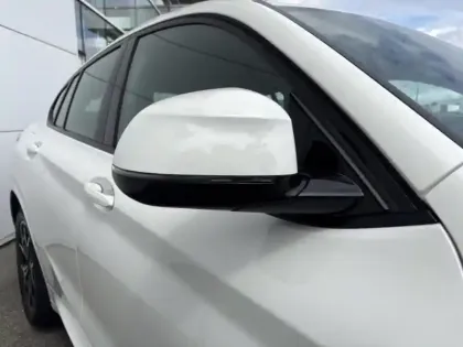 Photo 10 BMW X4  xDrive20d 190ch M Sport