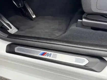 Photo 9 BMW X4  xDrive20d 190ch M Sport