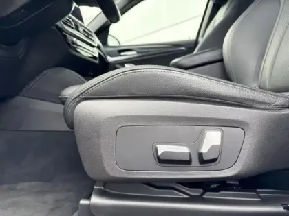 Photo 3 BMW X4  xDrive20d 190ch M Sport