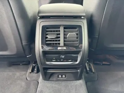 Photo 11 BMW X4  xDrive20d 190ch M Sport