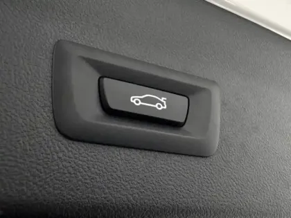 Photo 12 BMW X4  xDrive20d 190ch M Sport