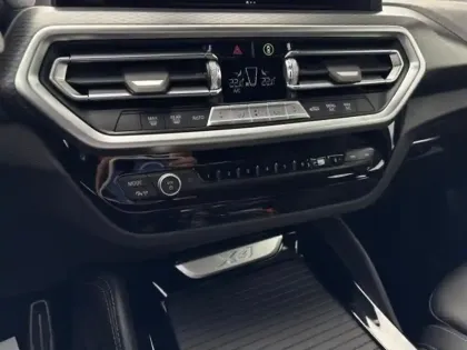 Photo 8 BMW X4  xDrive20d 190ch M Sport