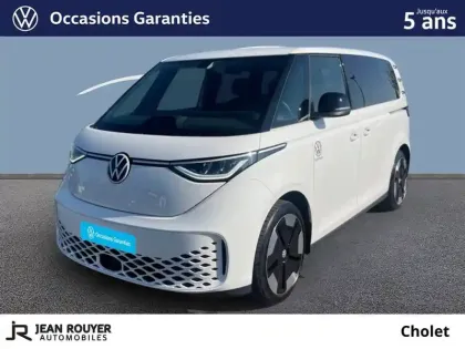 Photo Volkswagen Id. Buzz